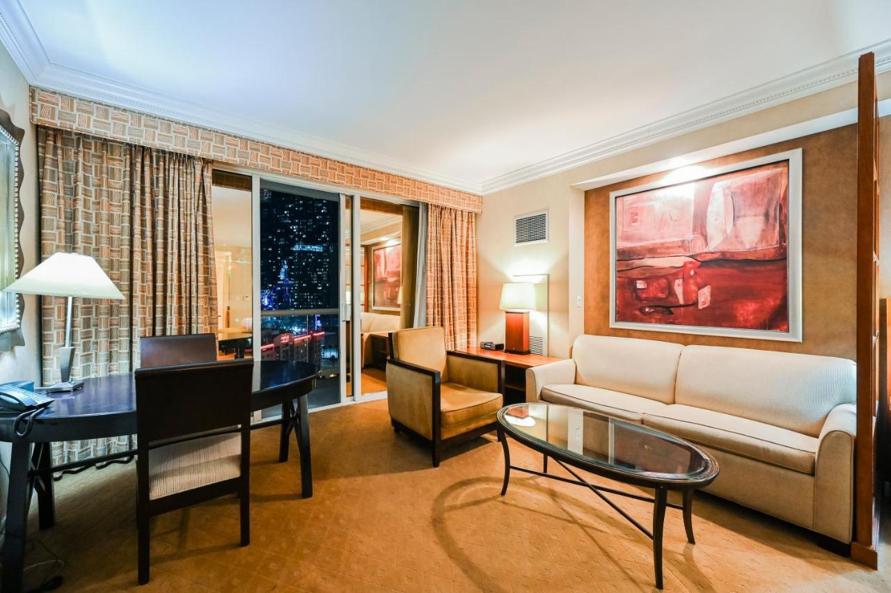 Mgm Signature Towers, Balcony Suite, Strip View - No Resort Fees! Лас-Вегас Екстер'єр фото