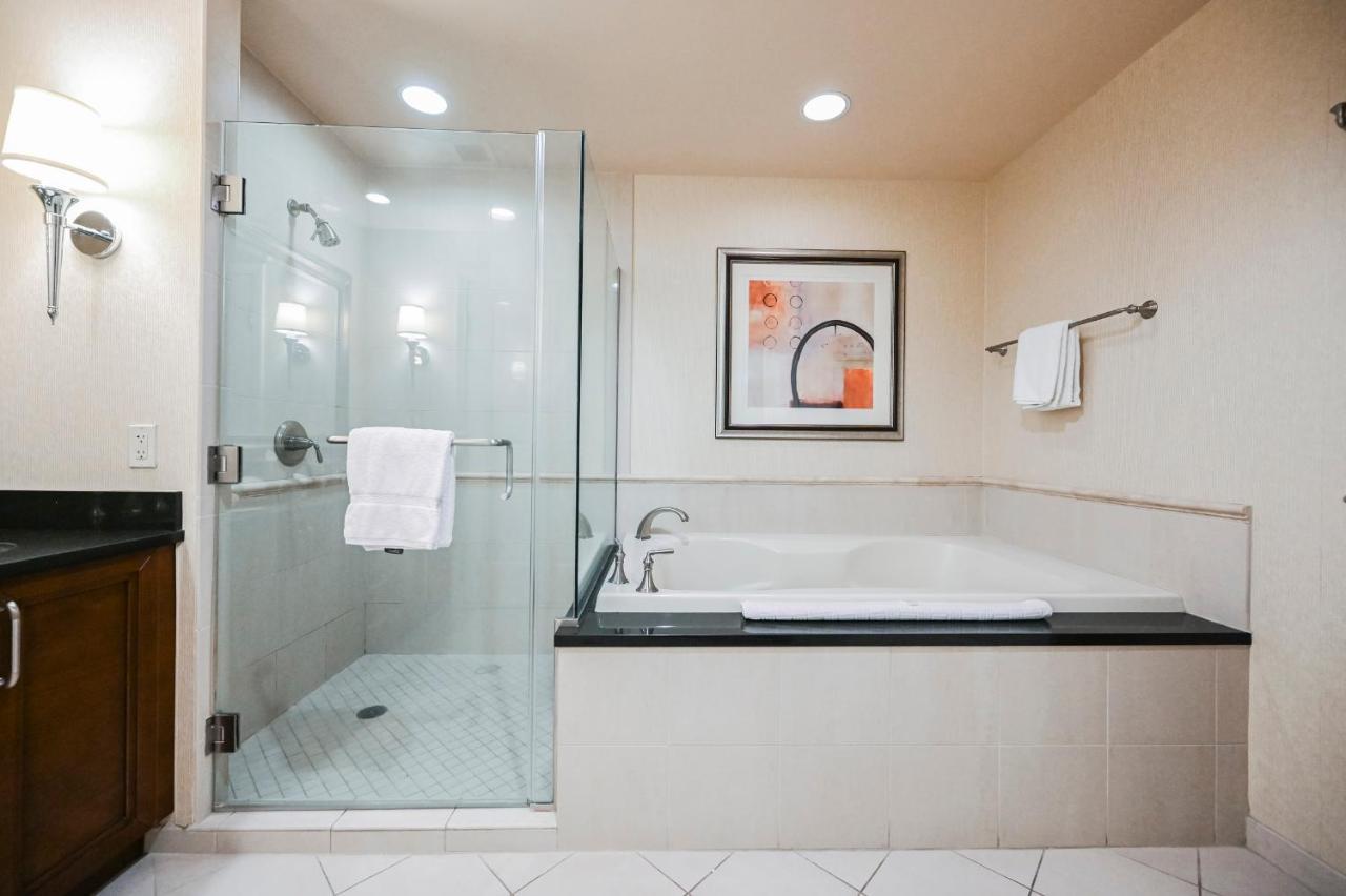 Mgm Signature Towers, Balcony Suite, Strip View - No Resort Fees! Лас-Вегас Екстер'єр фото