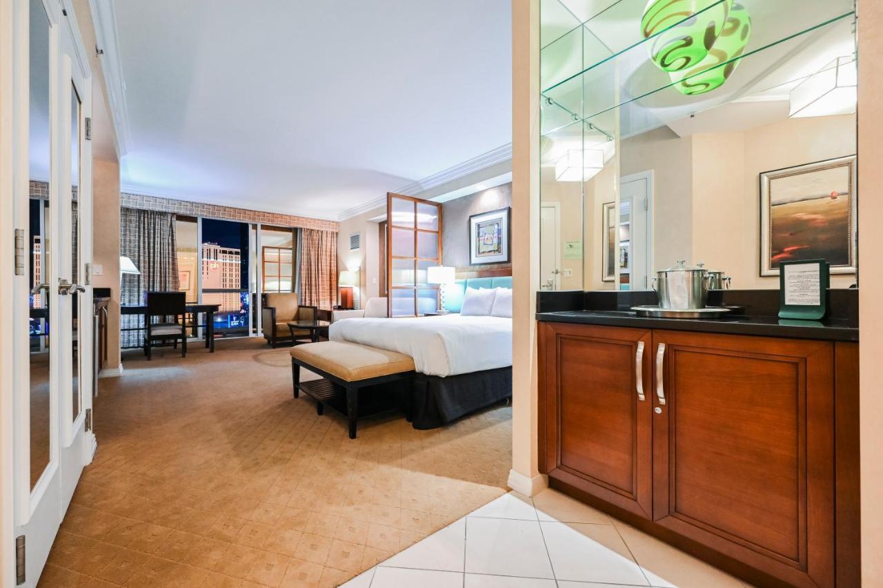 Mgm Signature Towers, Balcony Suite, Strip View - No Resort Fees! Лас-Вегас Екстер'єр фото