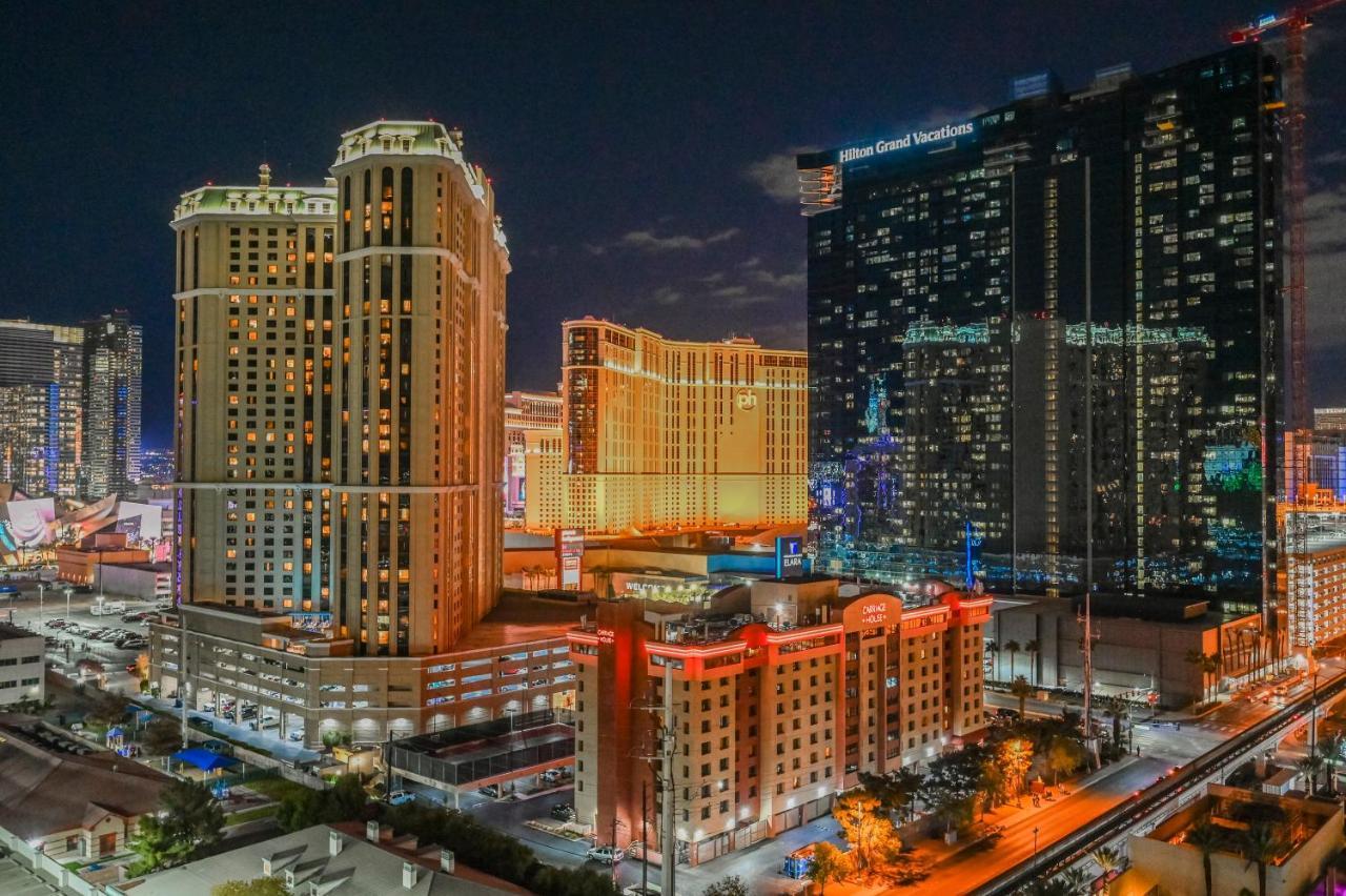 Mgm Signature Towers, Balcony Suite, Strip View - No Resort Fees! Лас-Вегас Екстер'єр фото