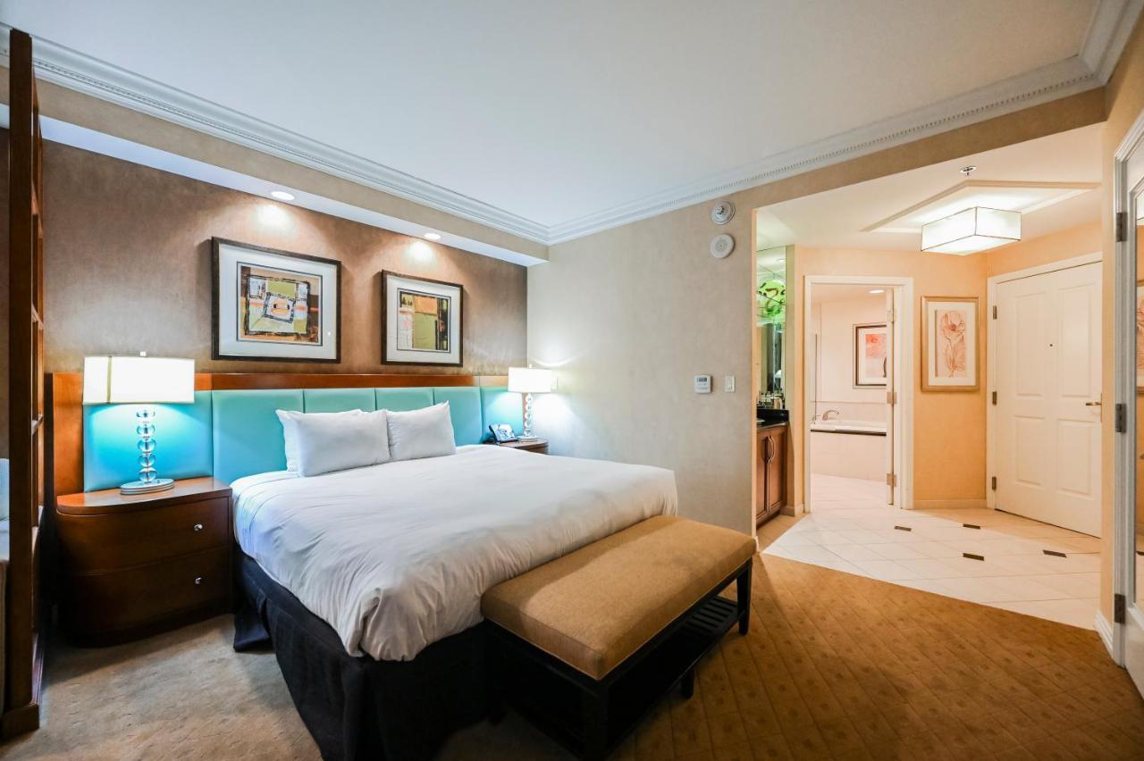 Mgm Signature Towers, Balcony Suite, Strip View - No Resort Fees! Лас-Вегас Екстер'єр фото