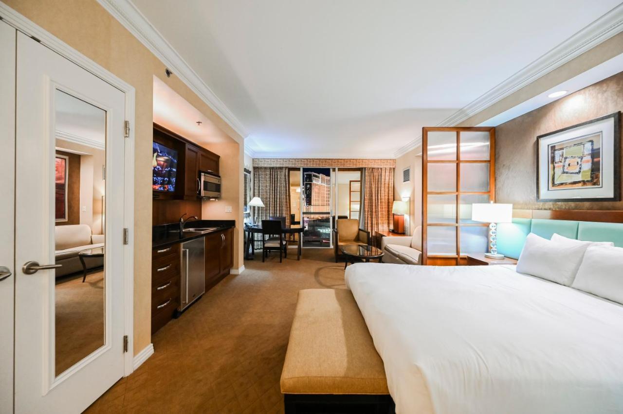 Mgm Signature Towers, Balcony Suite, Strip View - No Resort Fees! Лас-Вегас Екстер'єр фото