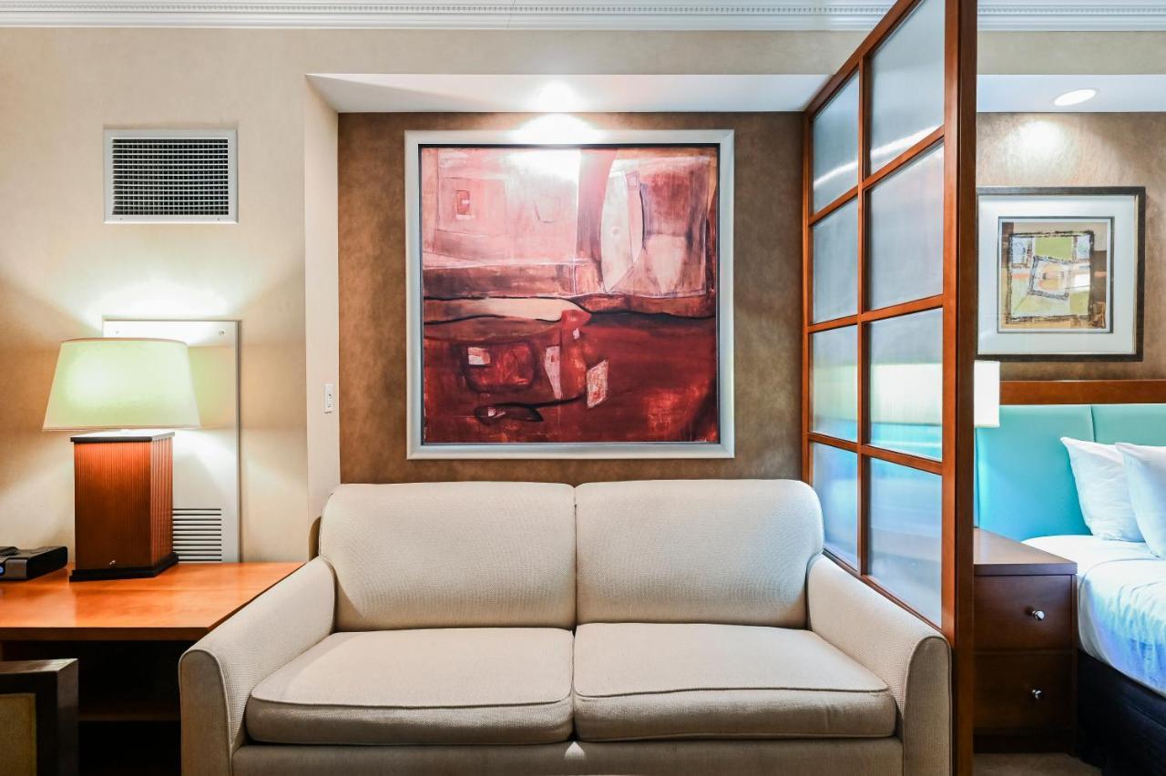 Mgm Signature Towers, Balcony Suite, Strip View - No Resort Fees! Лас-Вегас Екстер'єр фото