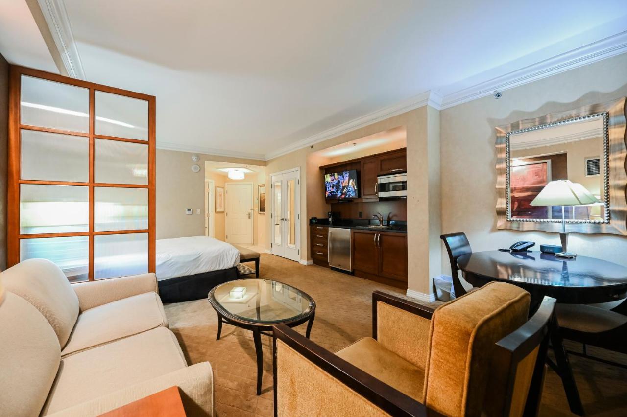 Mgm Signature Towers, Balcony Suite, Strip View - No Resort Fees! Лас-Вегас Екстер'єр фото