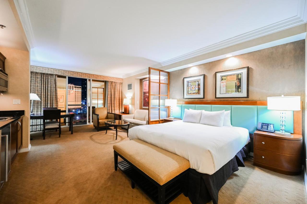 Mgm Signature Towers, Balcony Suite, Strip View - No Resort Fees! Лас-Вегас Екстер'єр фото