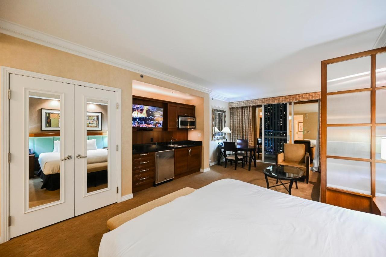 Mgm Signature Towers, Balcony Suite, Strip View - No Resort Fees! Лас-Вегас Екстер'єр фото