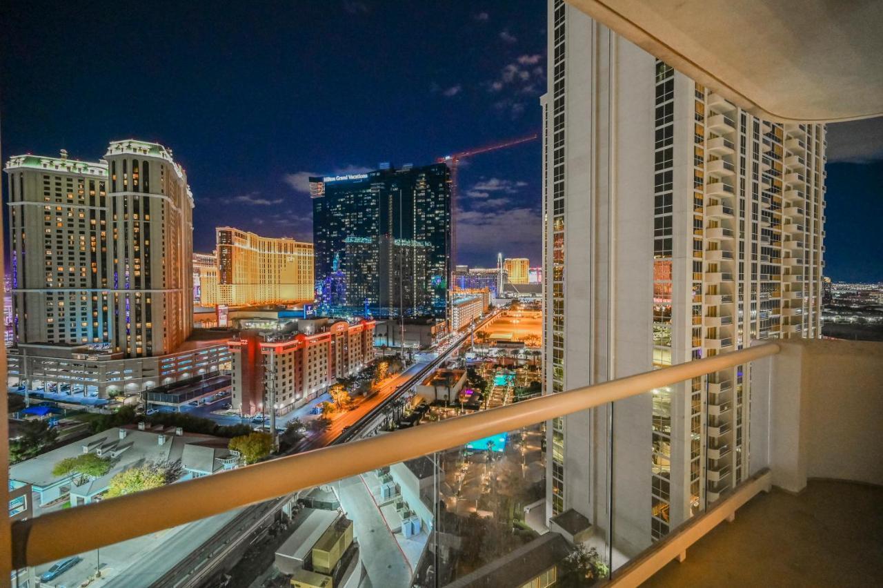 Mgm Signature Towers, Balcony Suite, Strip View - No Resort Fees! Лас-Вегас Екстер'єр фото