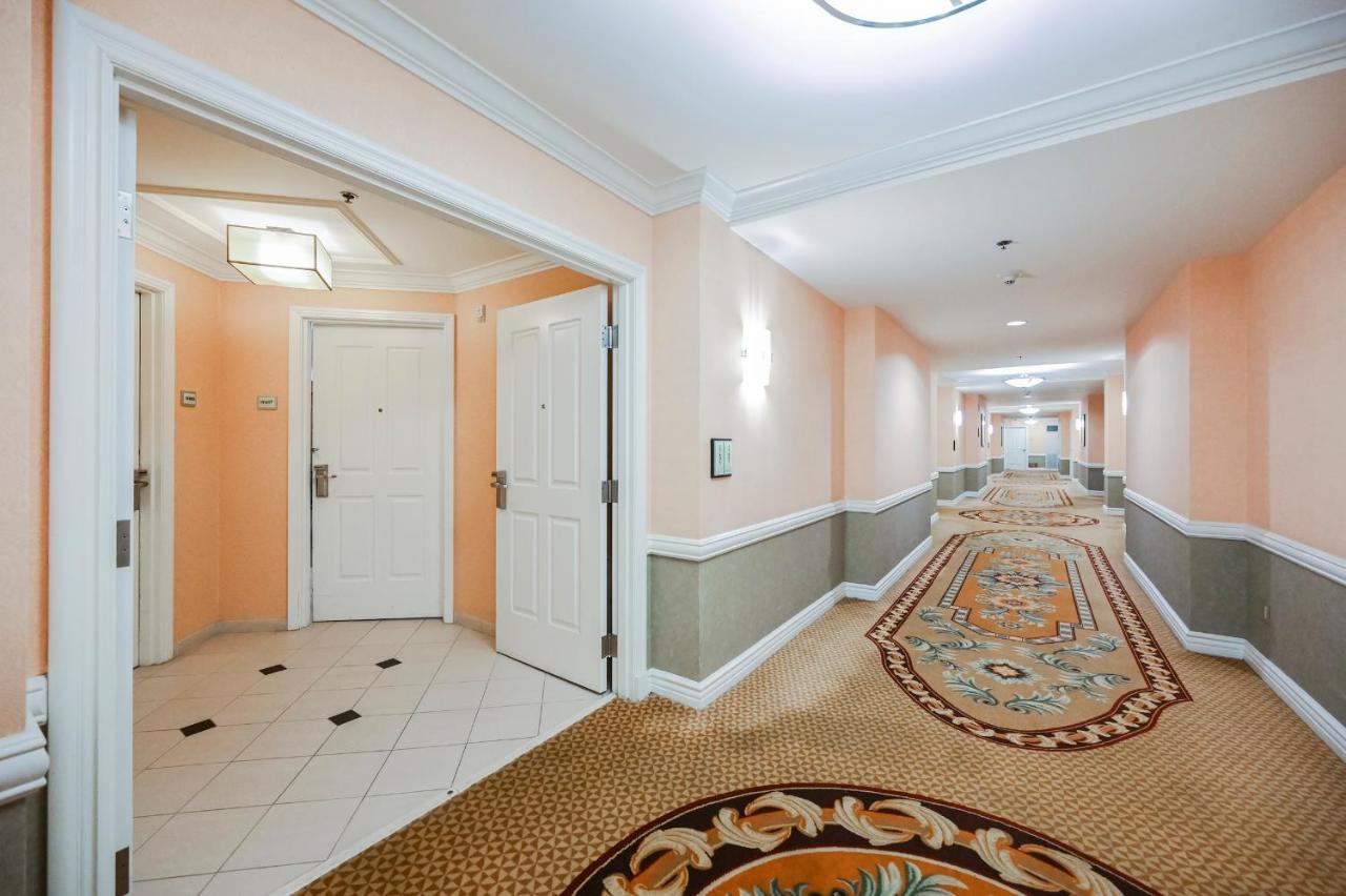 Mgm Signature Towers, Balcony Suite, Strip View - No Resort Fees! Лас-Вегас Екстер'єр фото