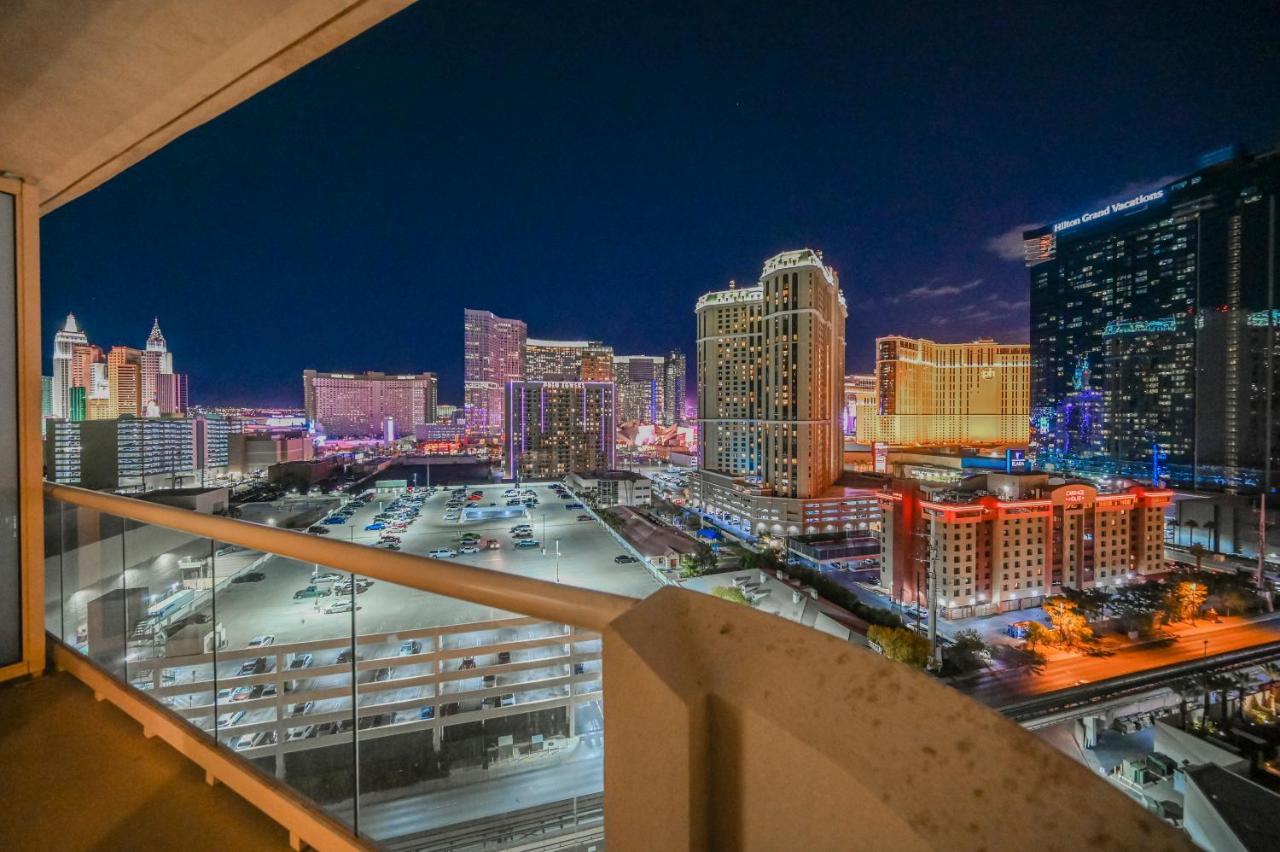 Mgm Signature Towers, Balcony Suite, Strip View - No Resort Fees! Лас-Вегас Екстер'єр фото