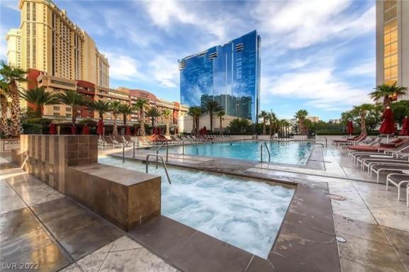 Mgm Signature Towers, Balcony Suite, Strip View - No Resort Fees! Лас-Вегас Екстер'єр фото